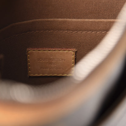 Louis Vuitton Monogram Odeon PM 8 of 10