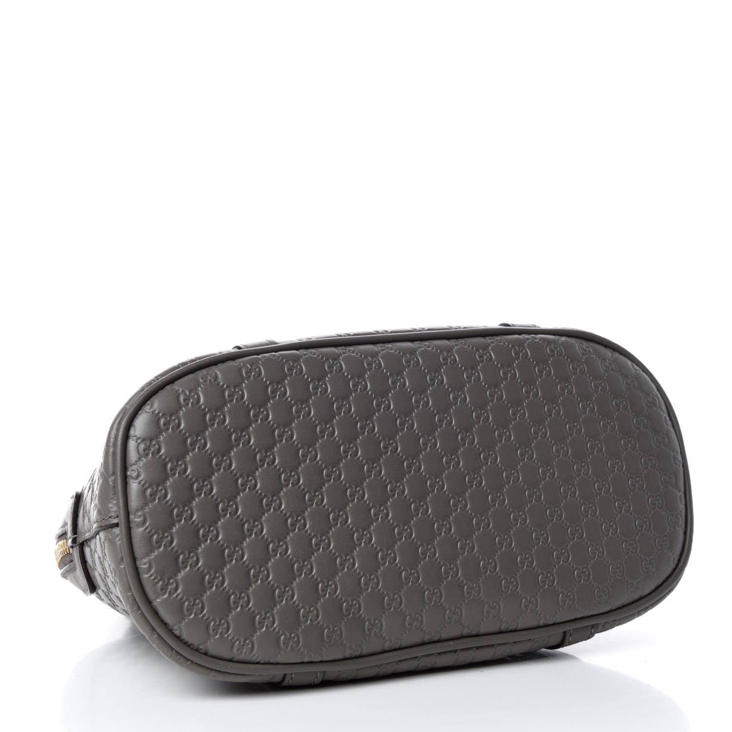 Gucci Microguccissima Mini Dome Bag Loess 4 of 9
