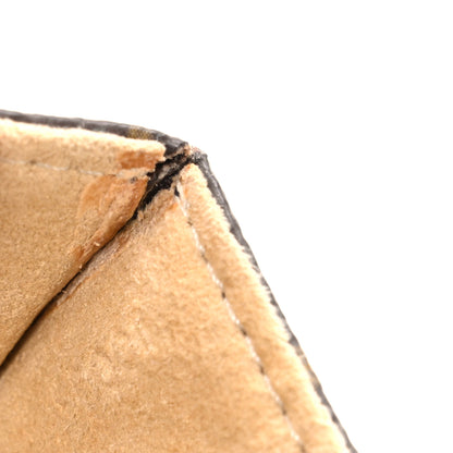 Louis Vuitton Monogram Pochette Twin GM 11 of 11