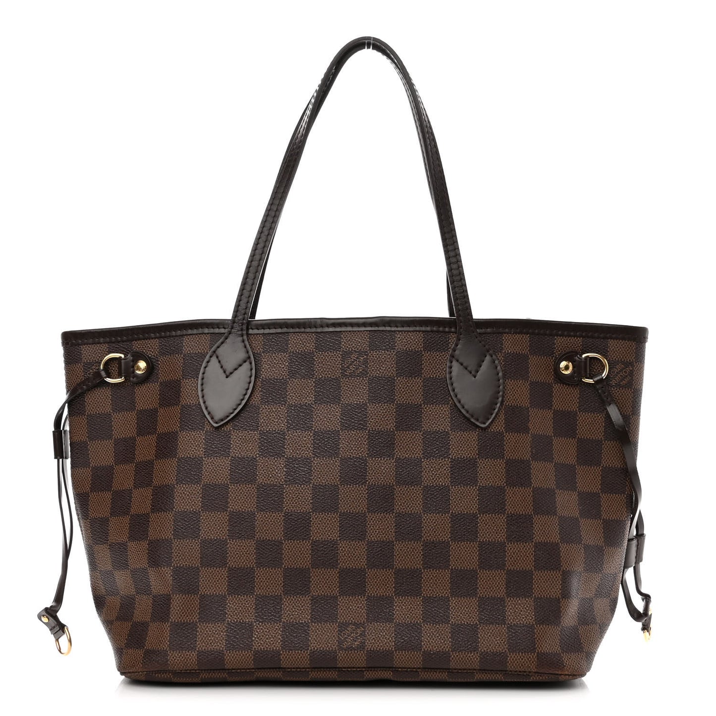 Damier Ebene Neverfull PM