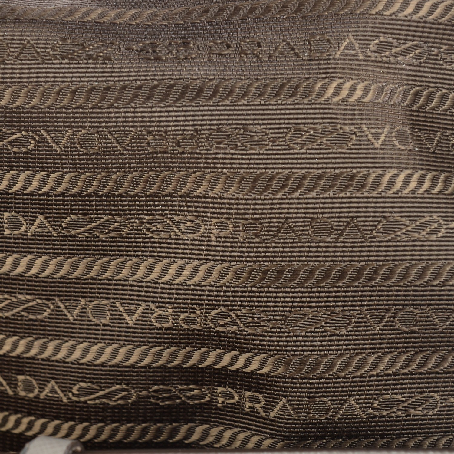 Prada Saffiano Lux Large Tote Argilla 2 of 13