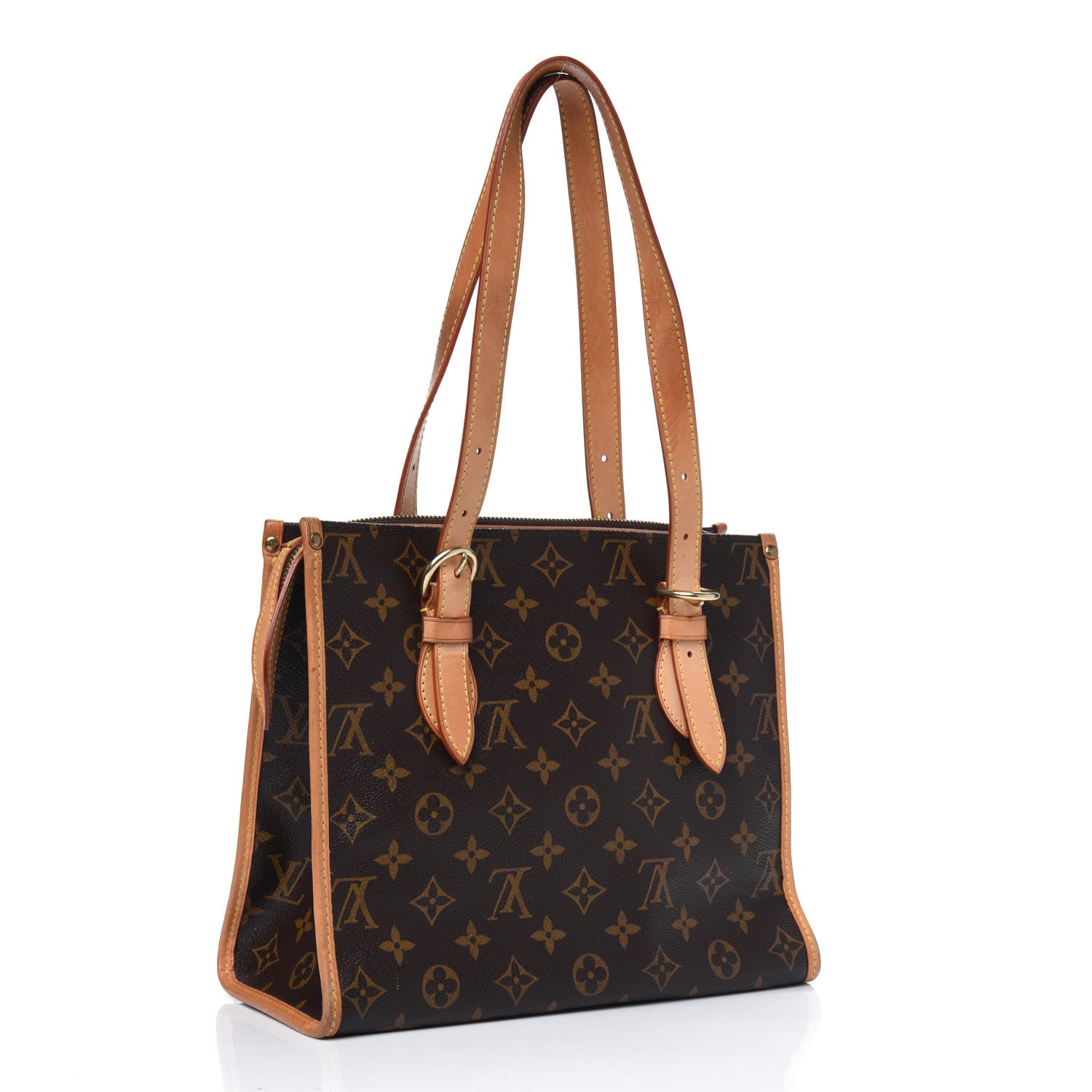 Louis Vuitton Monogram Popincourt Haut 2 of 7