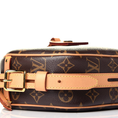 Louis Vuitton Monogram Boite Chapeau Souple 7 of 8