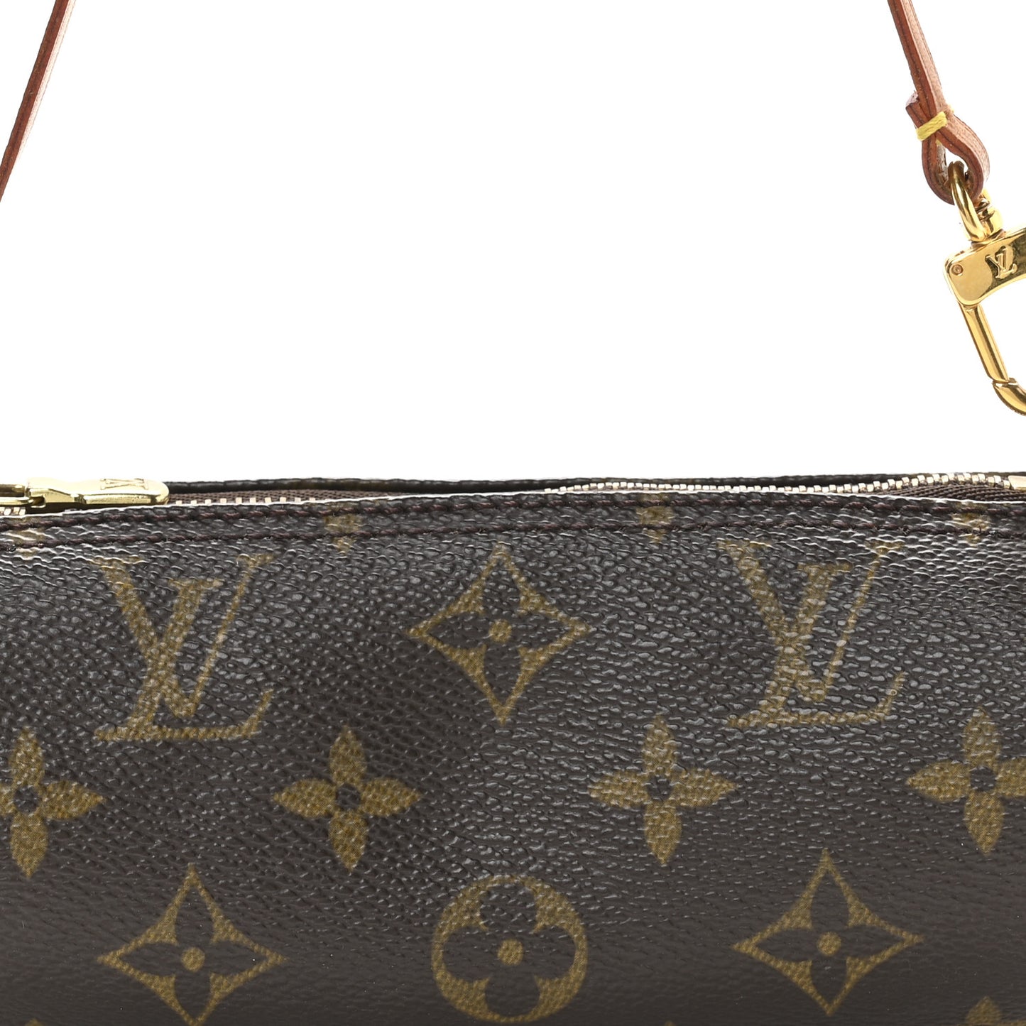 Monogram Mini Papillon