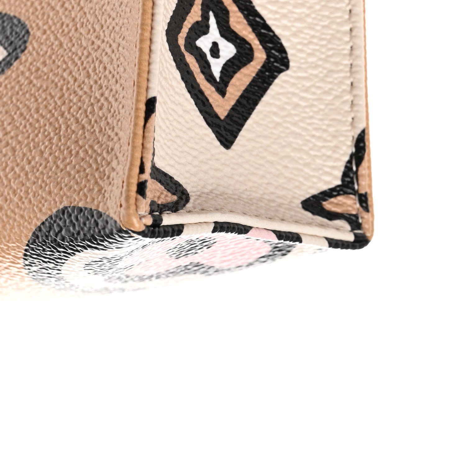 Monogram Giant Wild At Heart Toiletry Pouch 26 Arizona