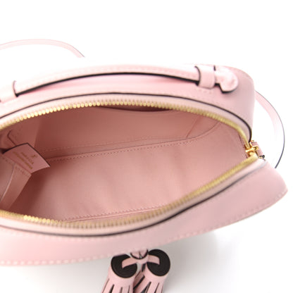 Louis Vuitton Damier Azur Saintonge Eau de Rose 4 of 12