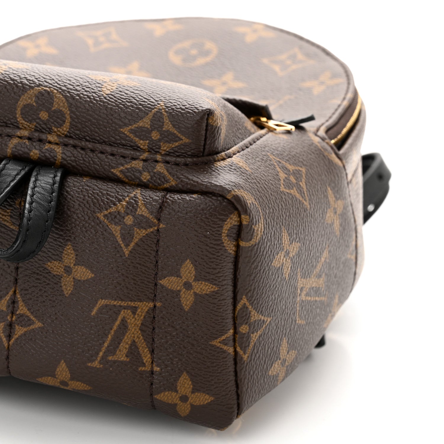 Louis Vuitton Monogram Palm Springs Backpack Mini 10 of 10