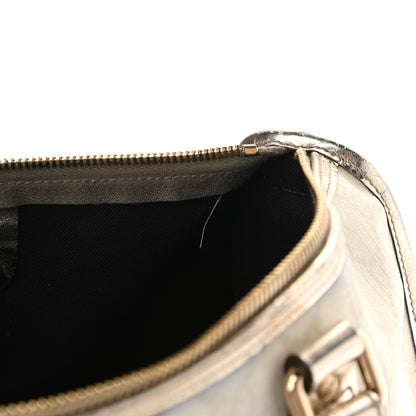 Gucci GG Plus Monogram Medium Joy Tote Bag White 13 of 18