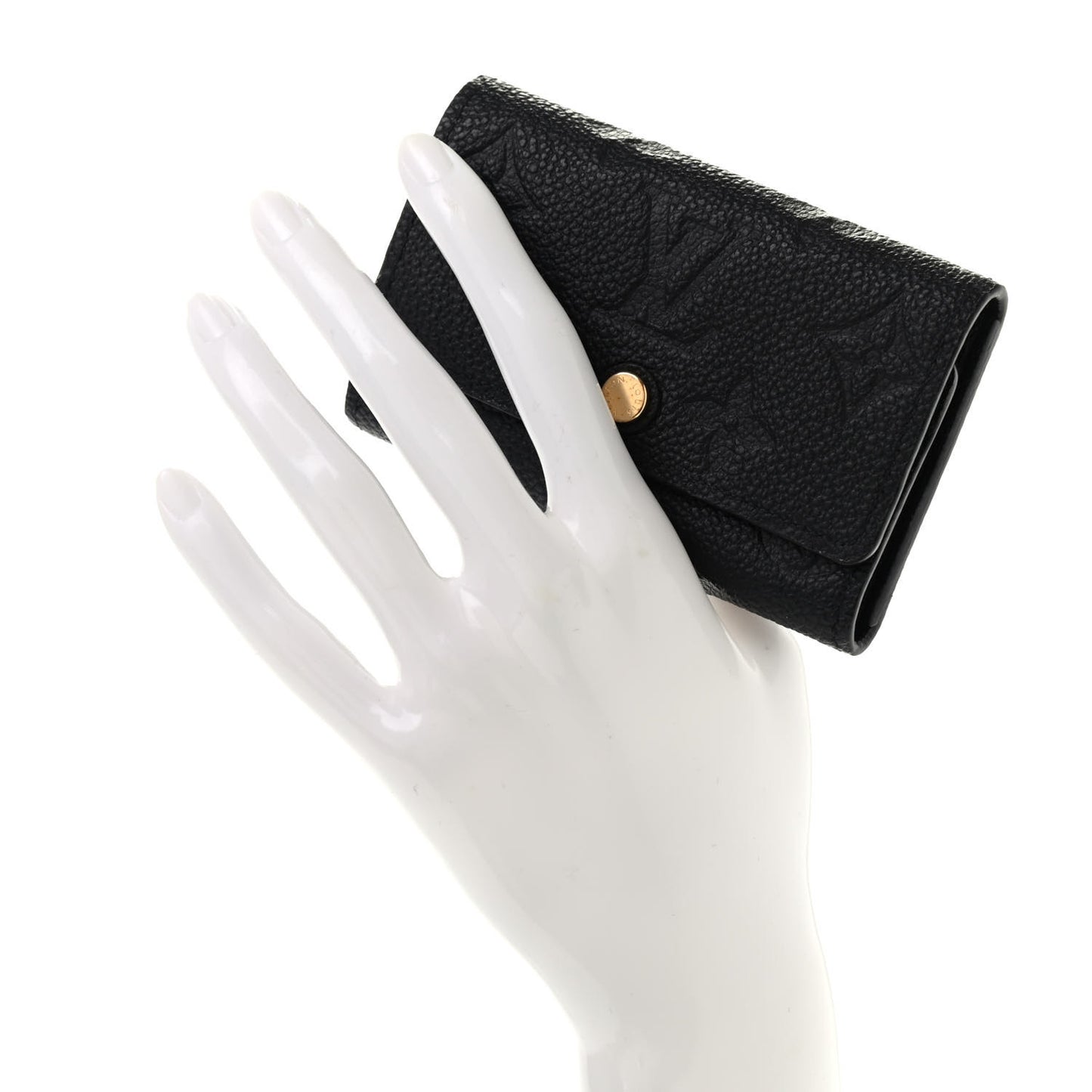 Empreinte Multicles 6 Key Holder Black