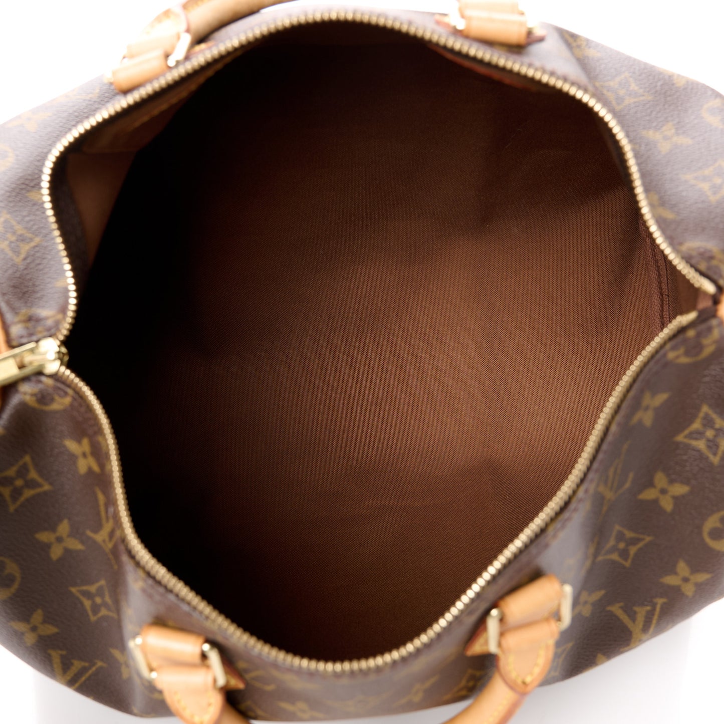 Monogram Speedy 35