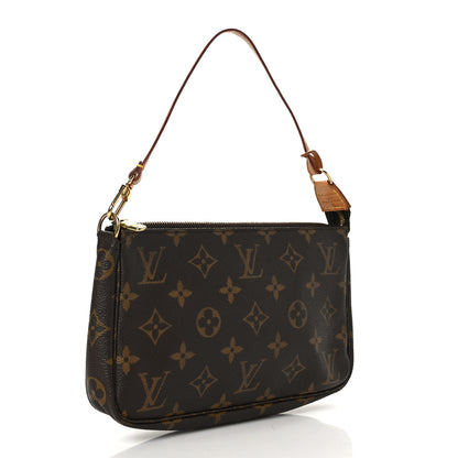 Louis Vuitton Monogram Pochette Accessories 3 of 9