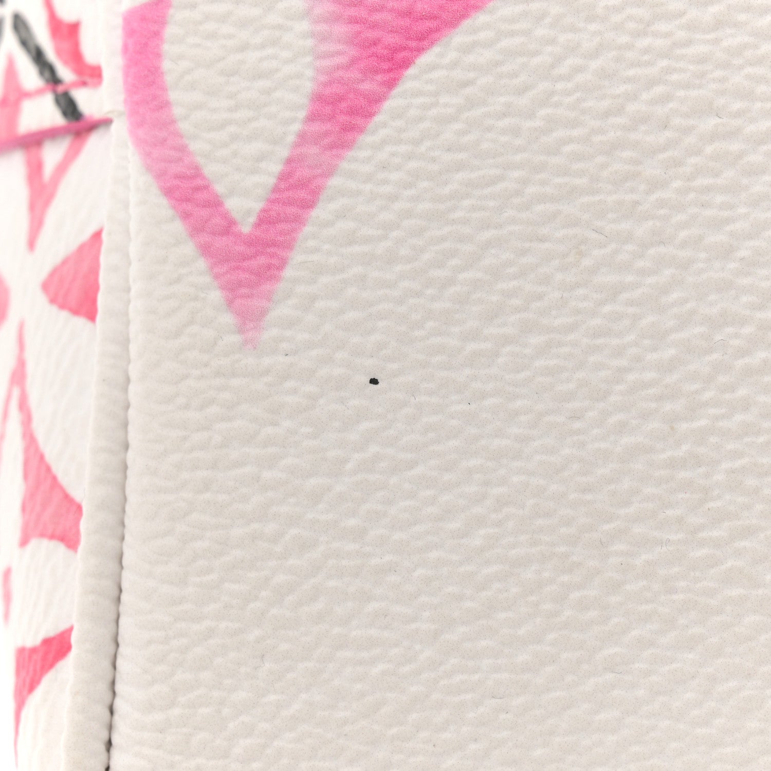 Louis Vuitton Monogram Giant By The Pool 2.0 Speedy Bandouliere 25 Rose 11 of 11