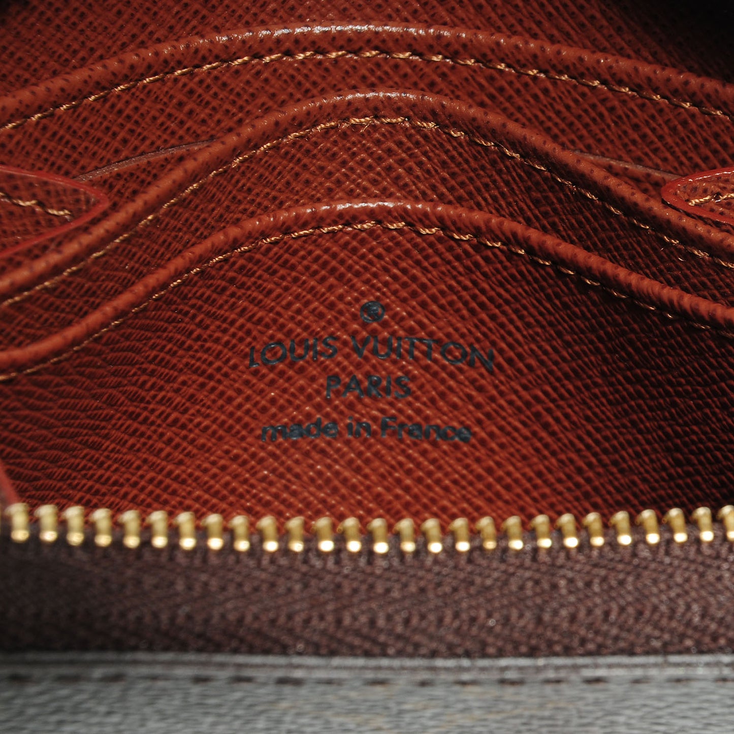 Monogram Zippy Coin Purse