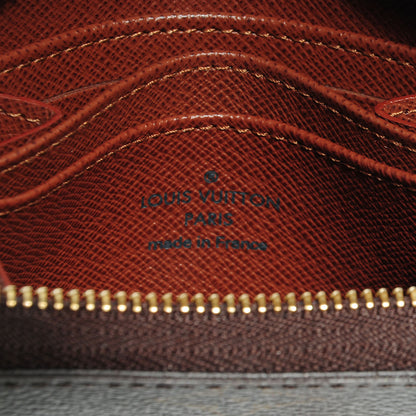 Louis Vuitton Monogram Zippy Coin Purse 7 of 8