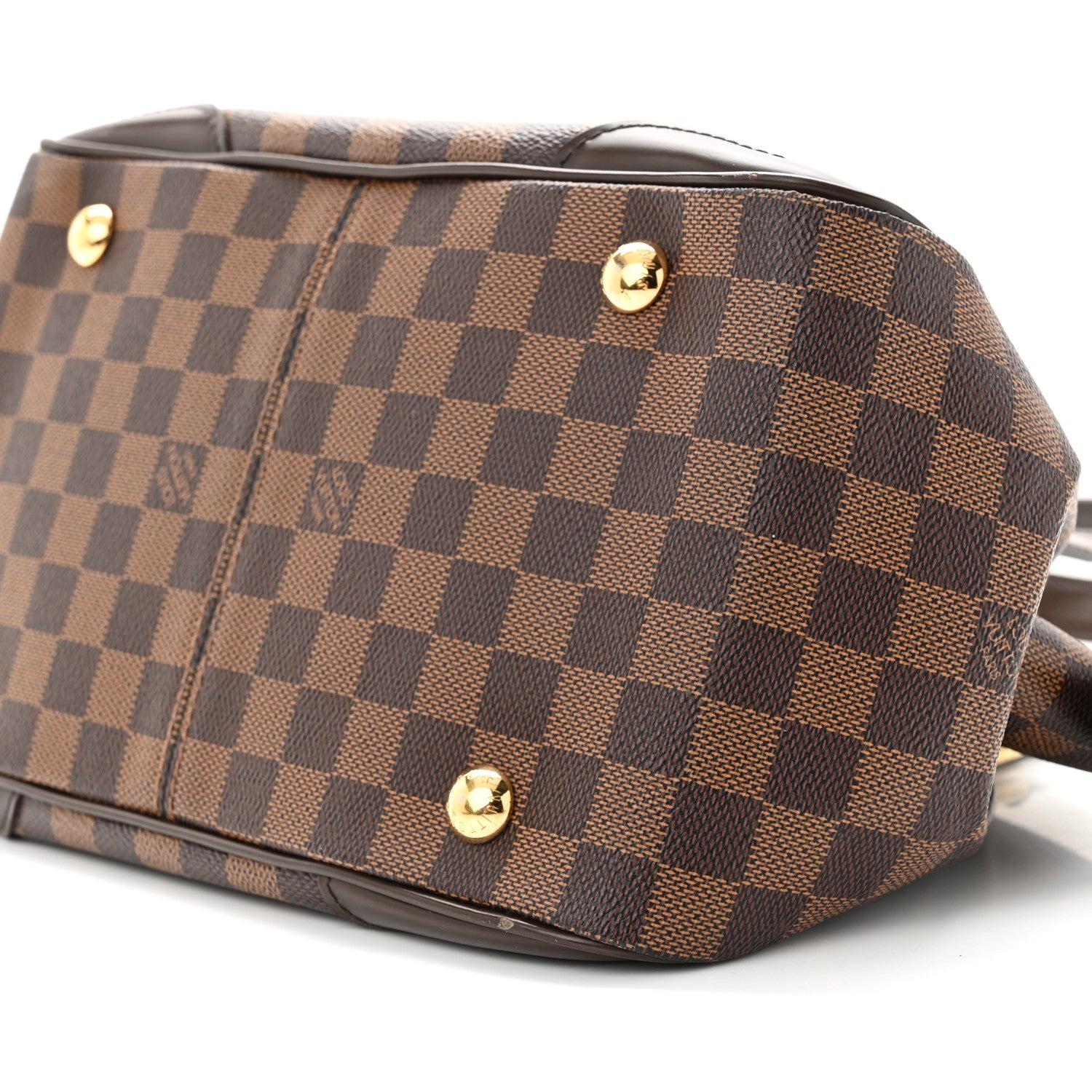 Louis Vuitton Damier Ebene Verona PM 11 of 12