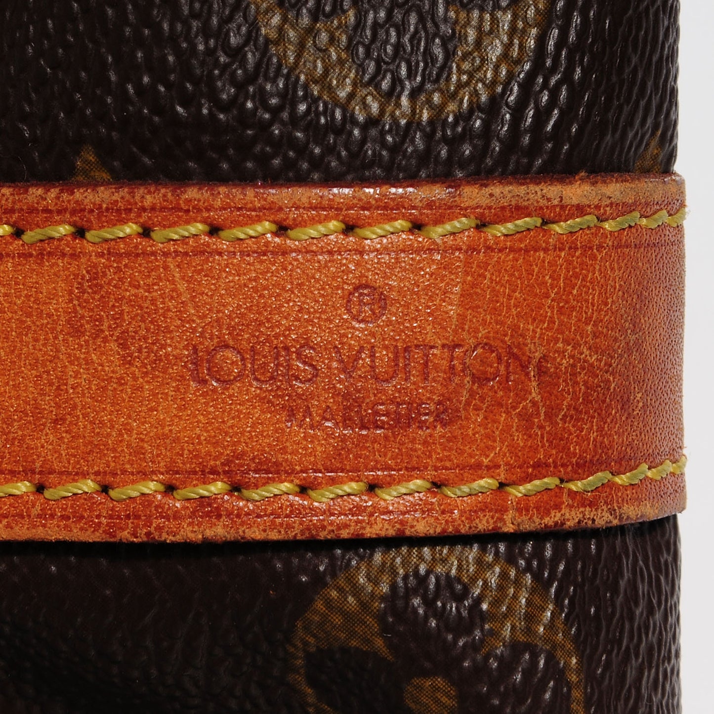 Monogram Petit Noe