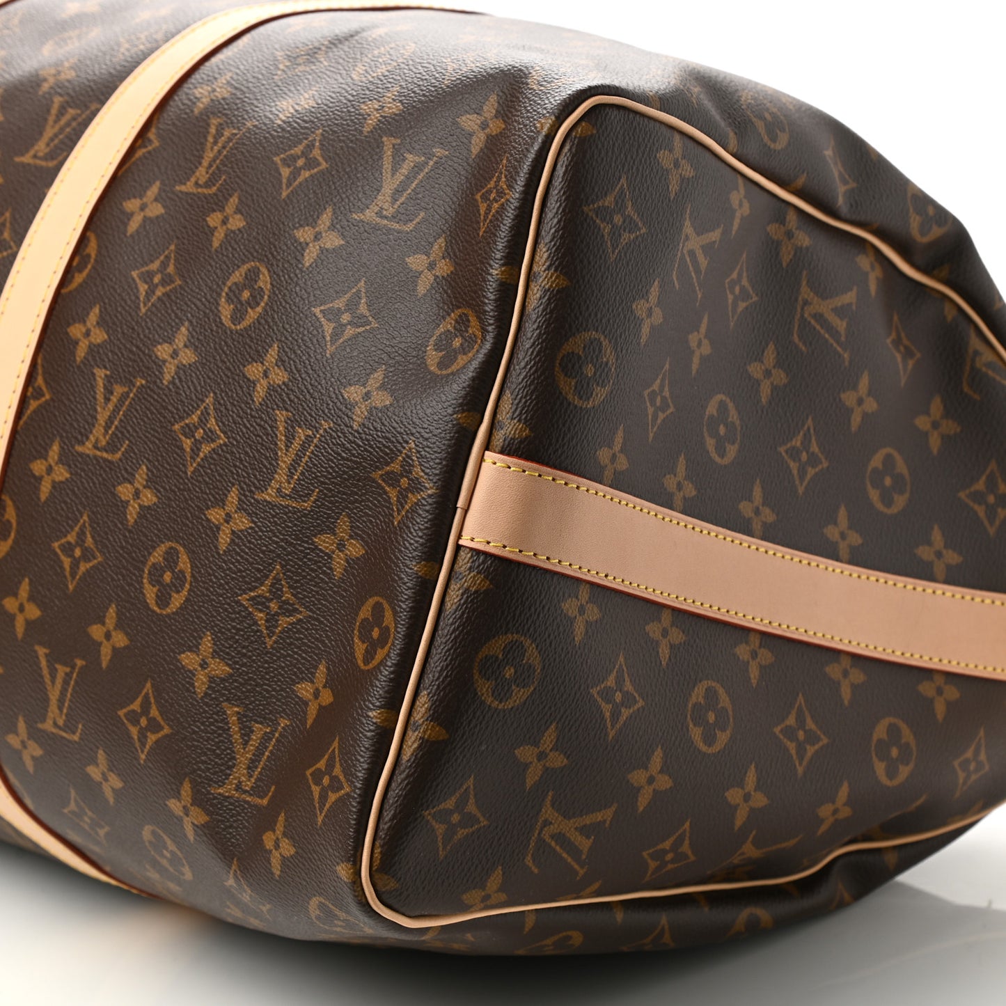 Monogram Keepall Bandouliere 50