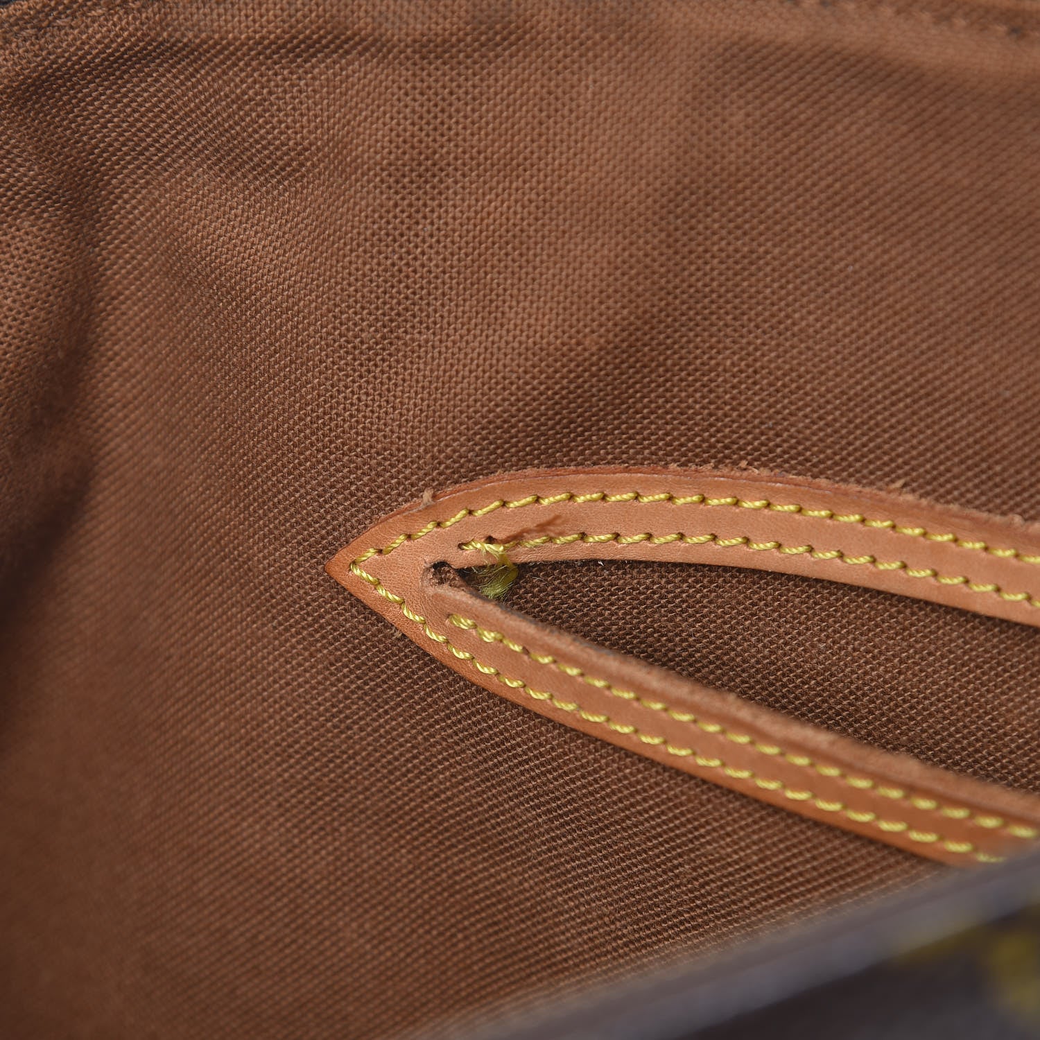 Louis Vuitton Monogram Alma PM 7 of 18