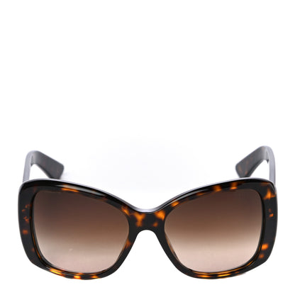 Prada Sunglasses SPR 32P Tortoise 4 of 7