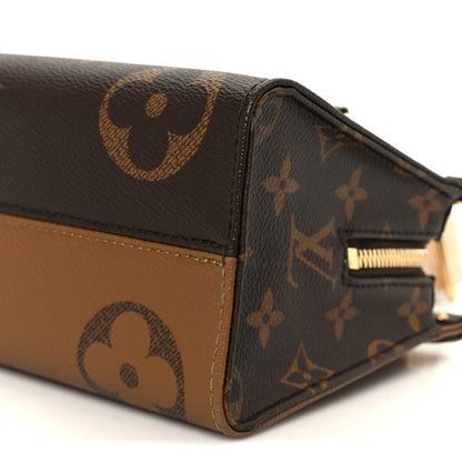 Louis Vuitton Reverse Monogram Giant OnTheGo East West 13 of 13