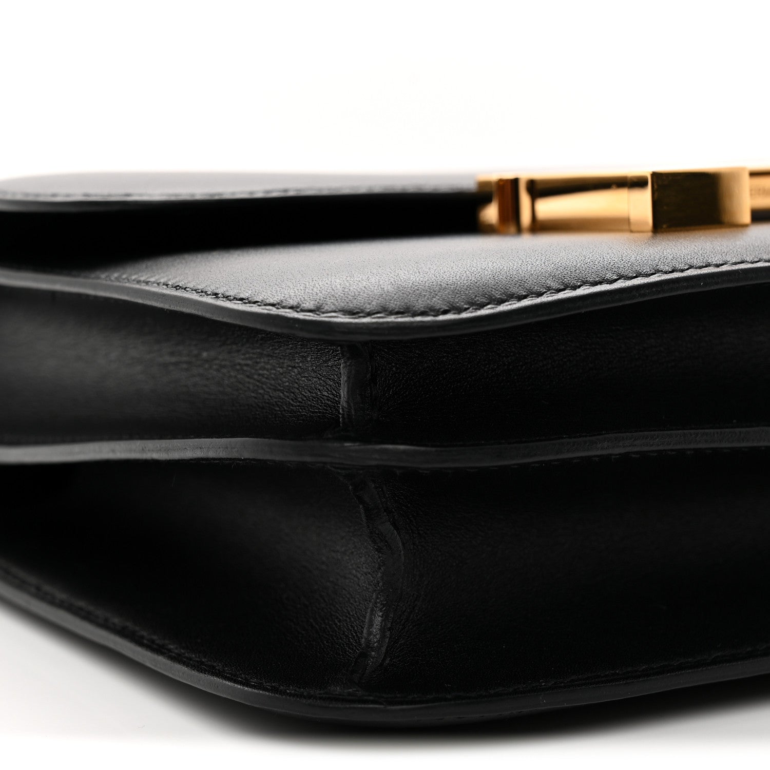 Hermes Box Constance 18 Black 10 of 12