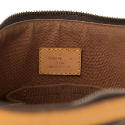 Louis Vuitton Monogram Tulum PM 6 of 14