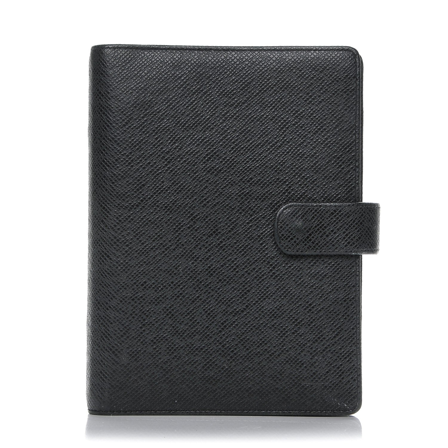 Louis Vuitton Taiga Medium Ring Agenda Cover Ardoise 1 of 8