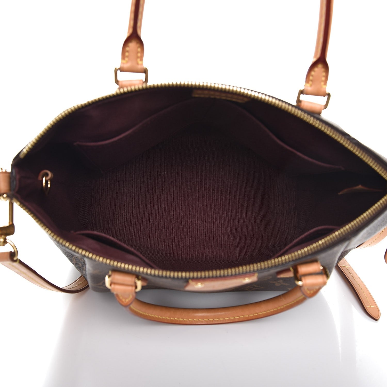 Louis Vuitton Monogram Turenne PM 6 of 13