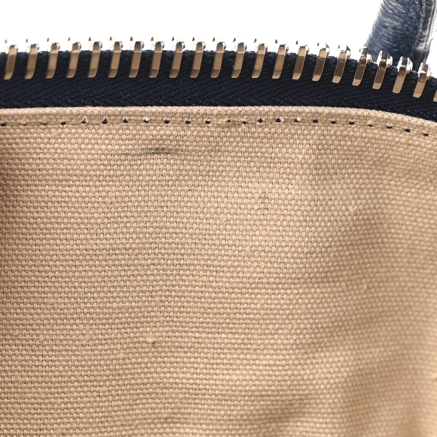 Givenchy Sugar Goatskin Medium Antigona Navy 11 of 17