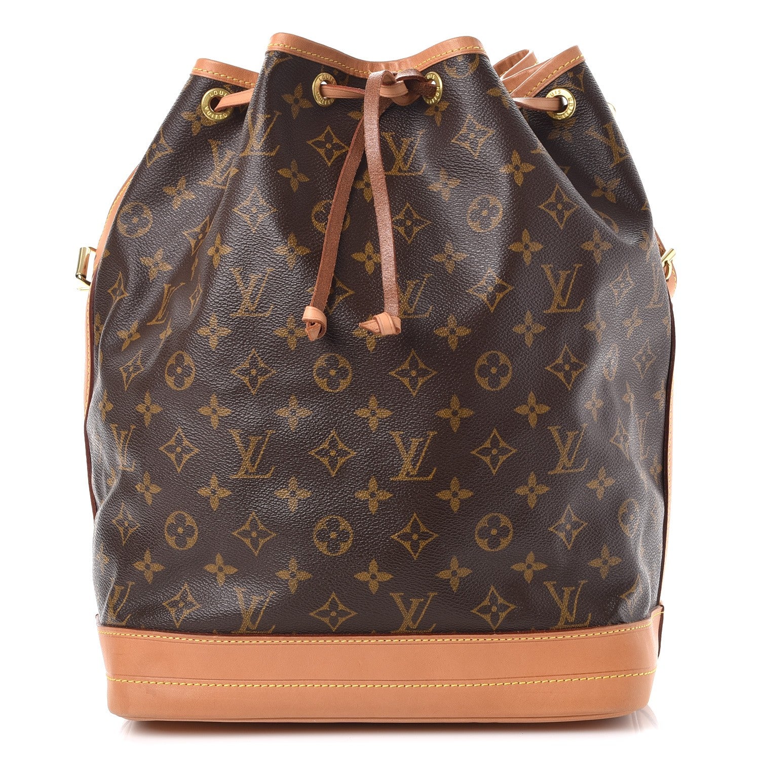 Louis Vuitton Monogram Noe 1 of 8