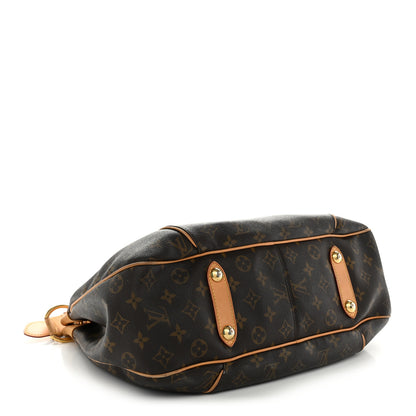 Louis Vuitton Monogram Galliera PM 4 of 13