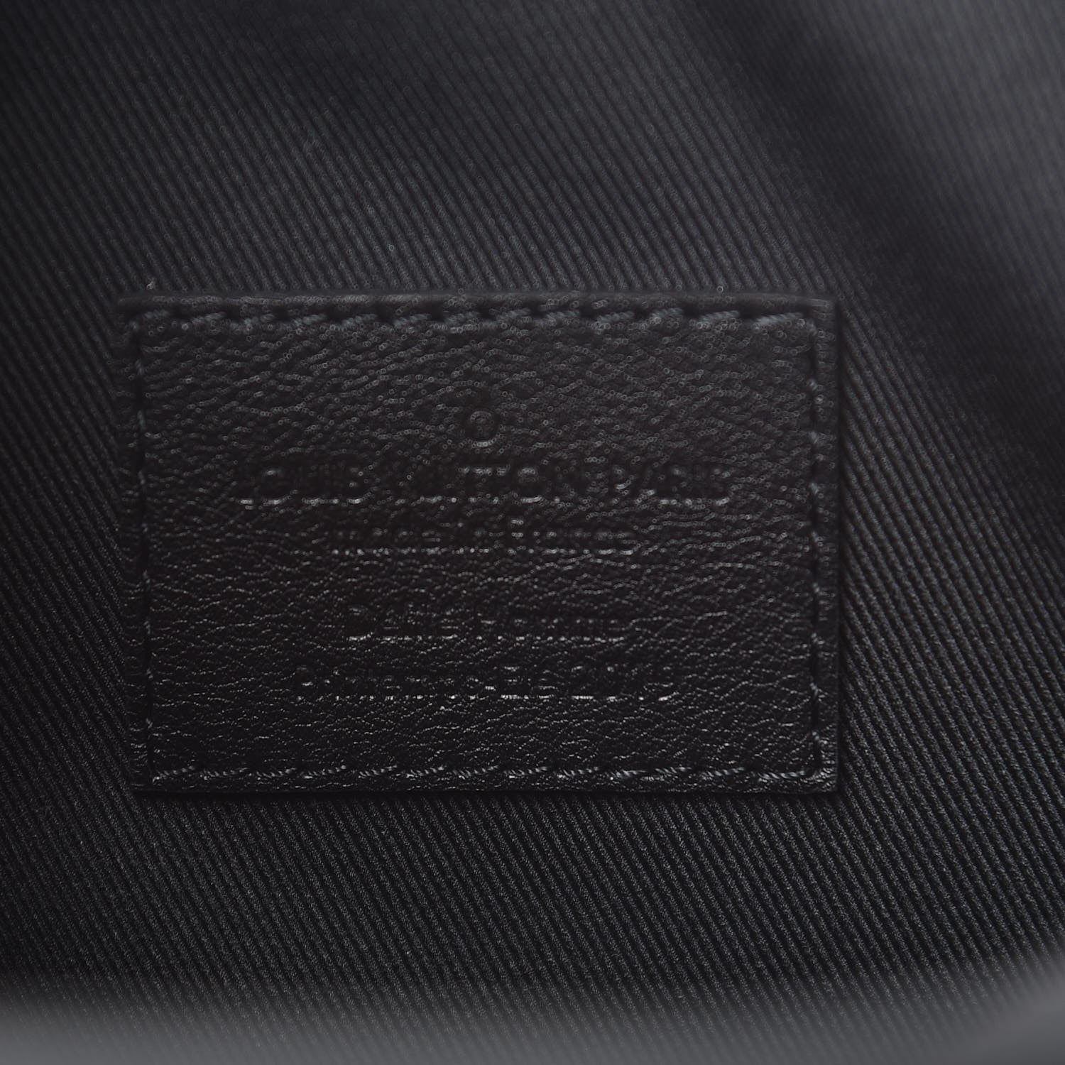 Louis Vuitton Monogram Solar Ray Soft Trunk 7 of 11