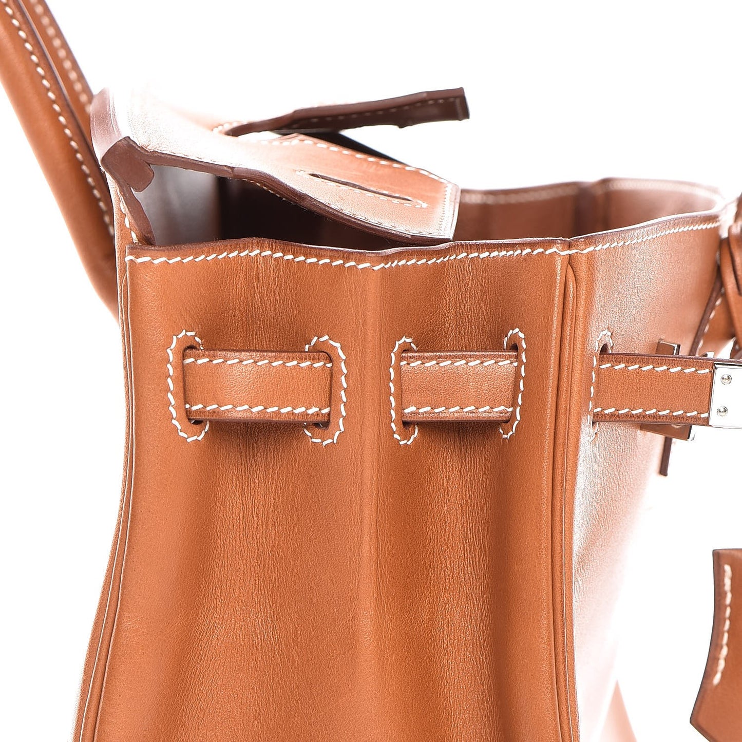 Barenia Birkin 25 Fauve