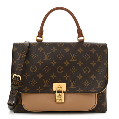 Louis Vuitton Monogram Marignan Sesame 1 of 9