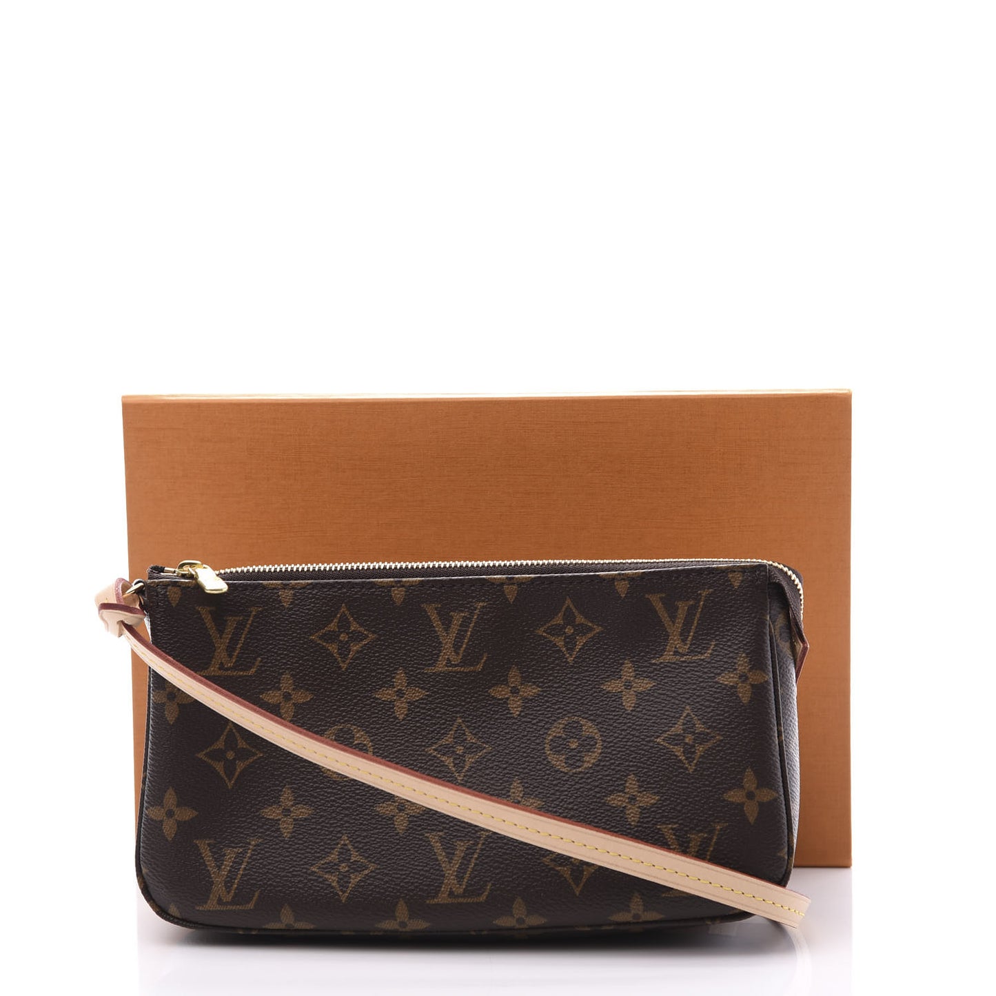 Monogram Pochette Accessories NM