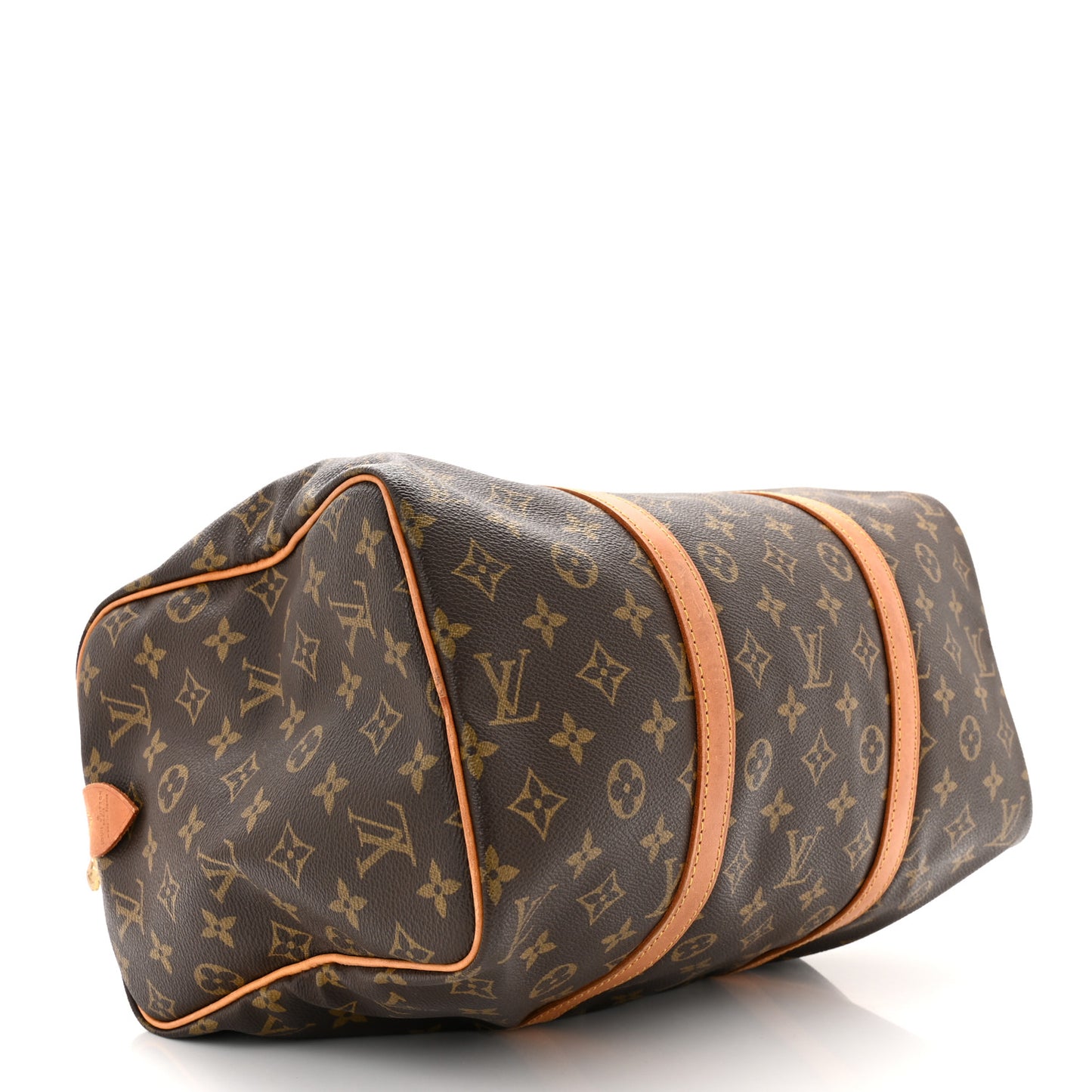 Monogram Sac Souple 35