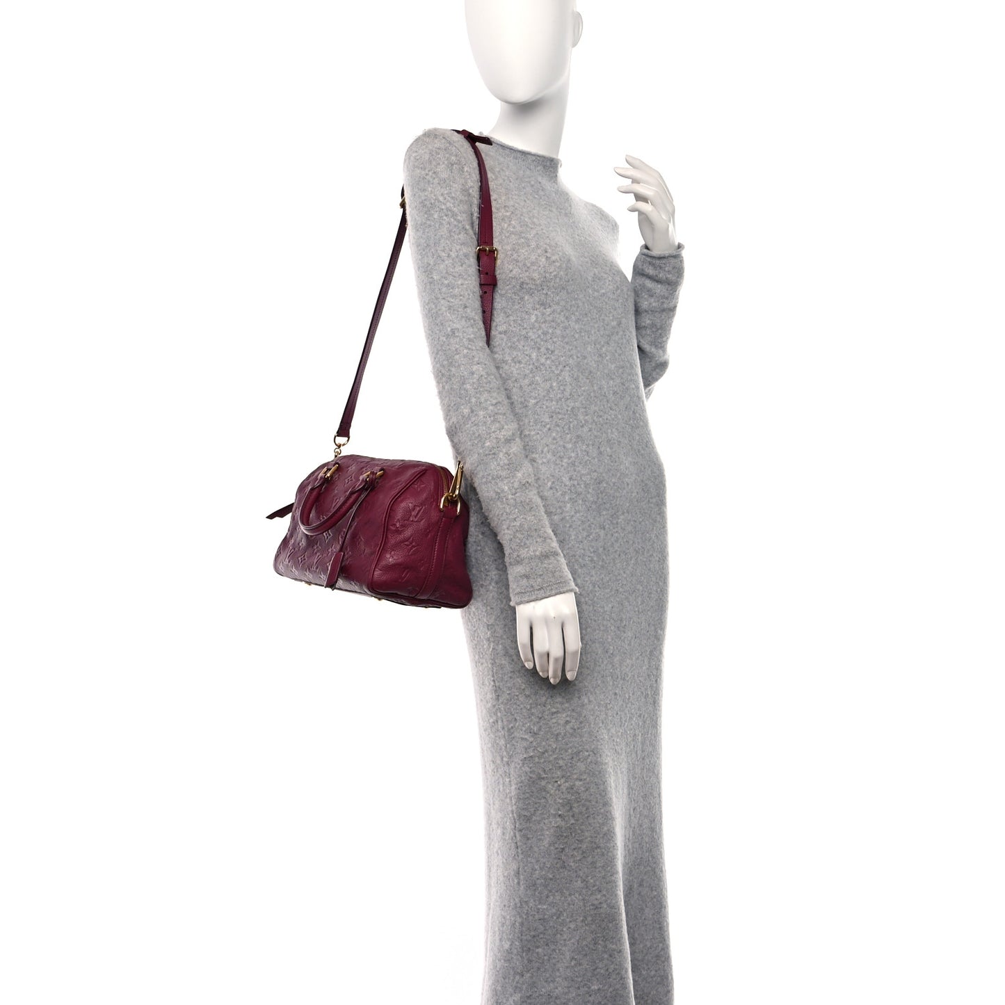 Empreinte Speedy Bandouliere 25 Aurore