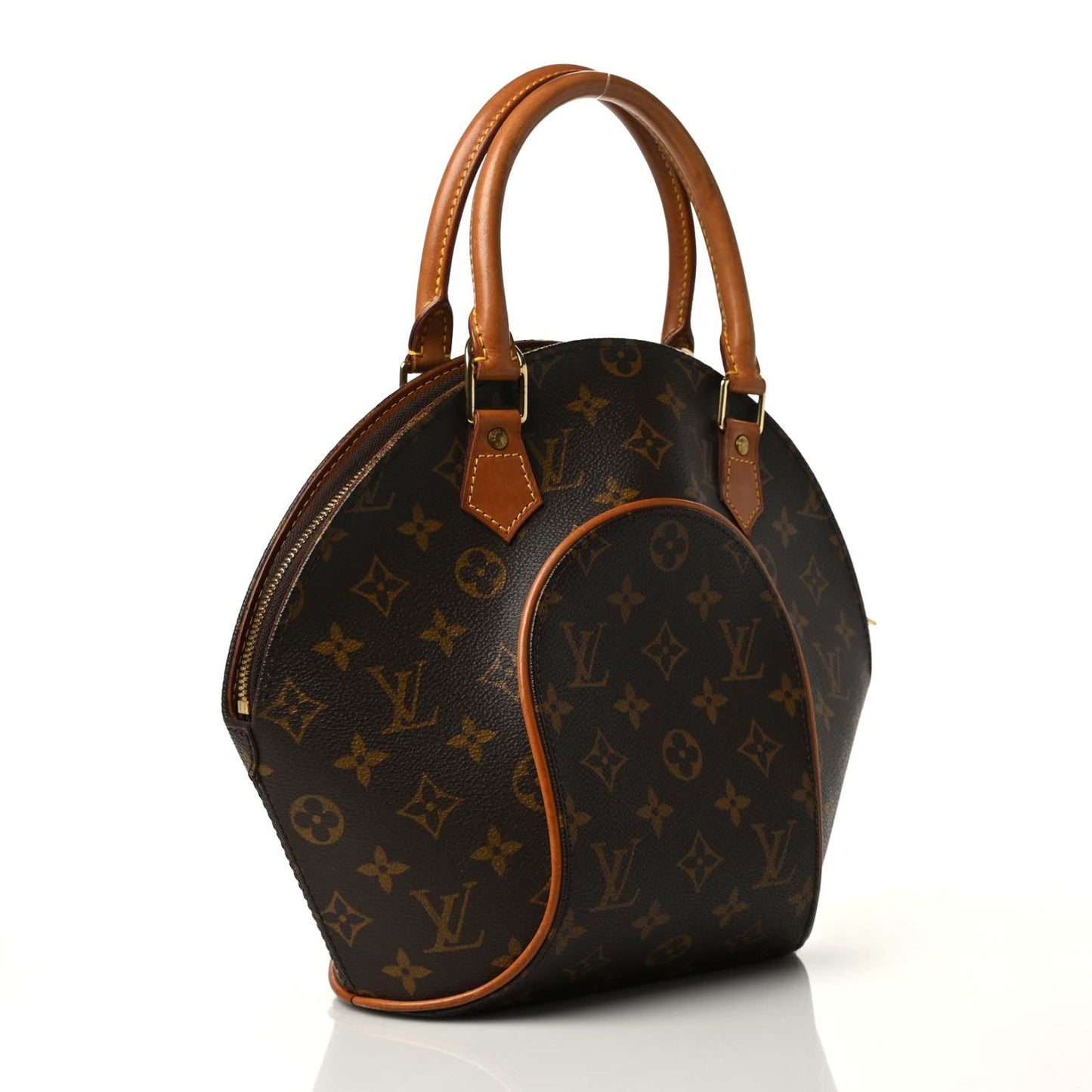 Monogram Ellipse PM