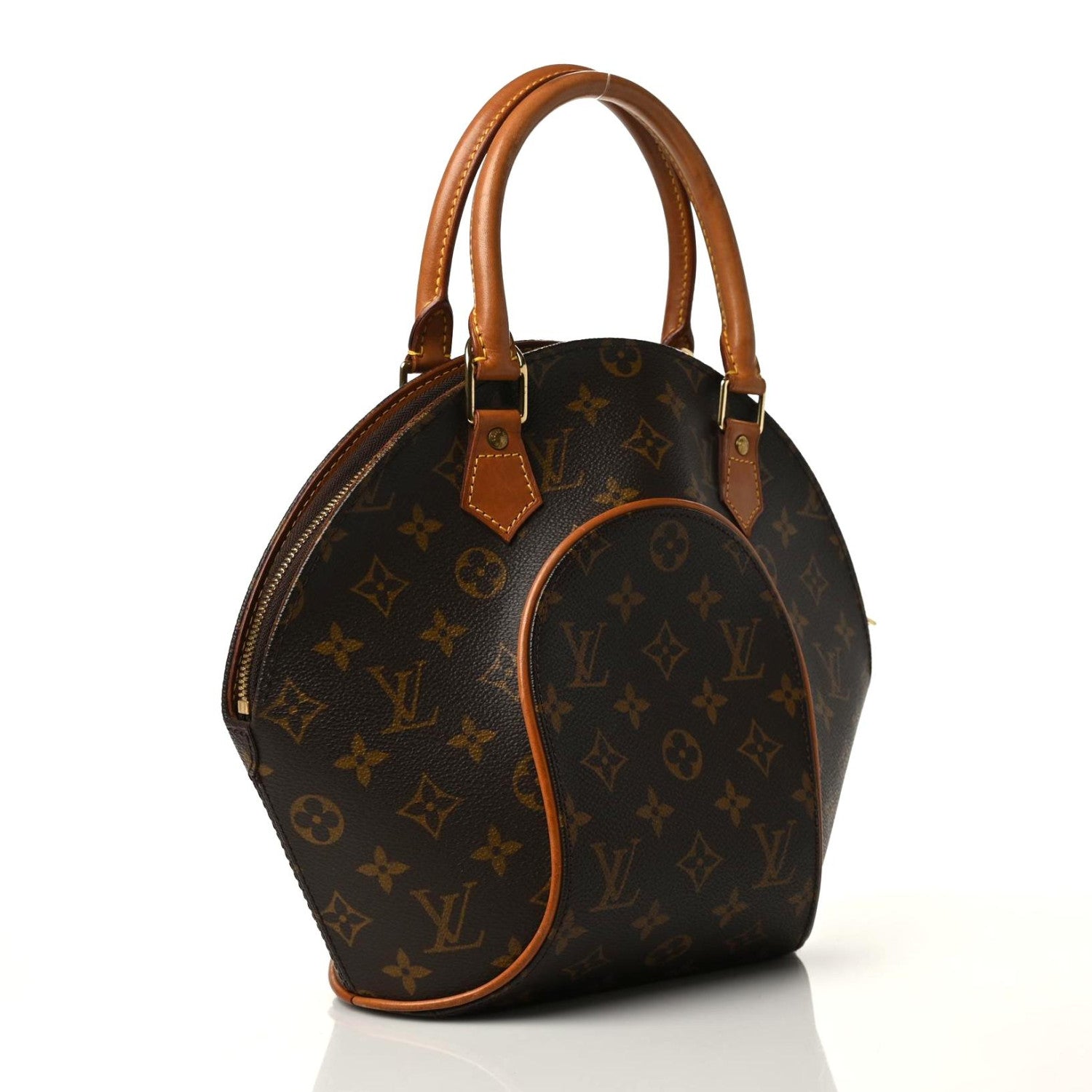 Louis Vuitton Monogram Ellipse PM 2 of 10