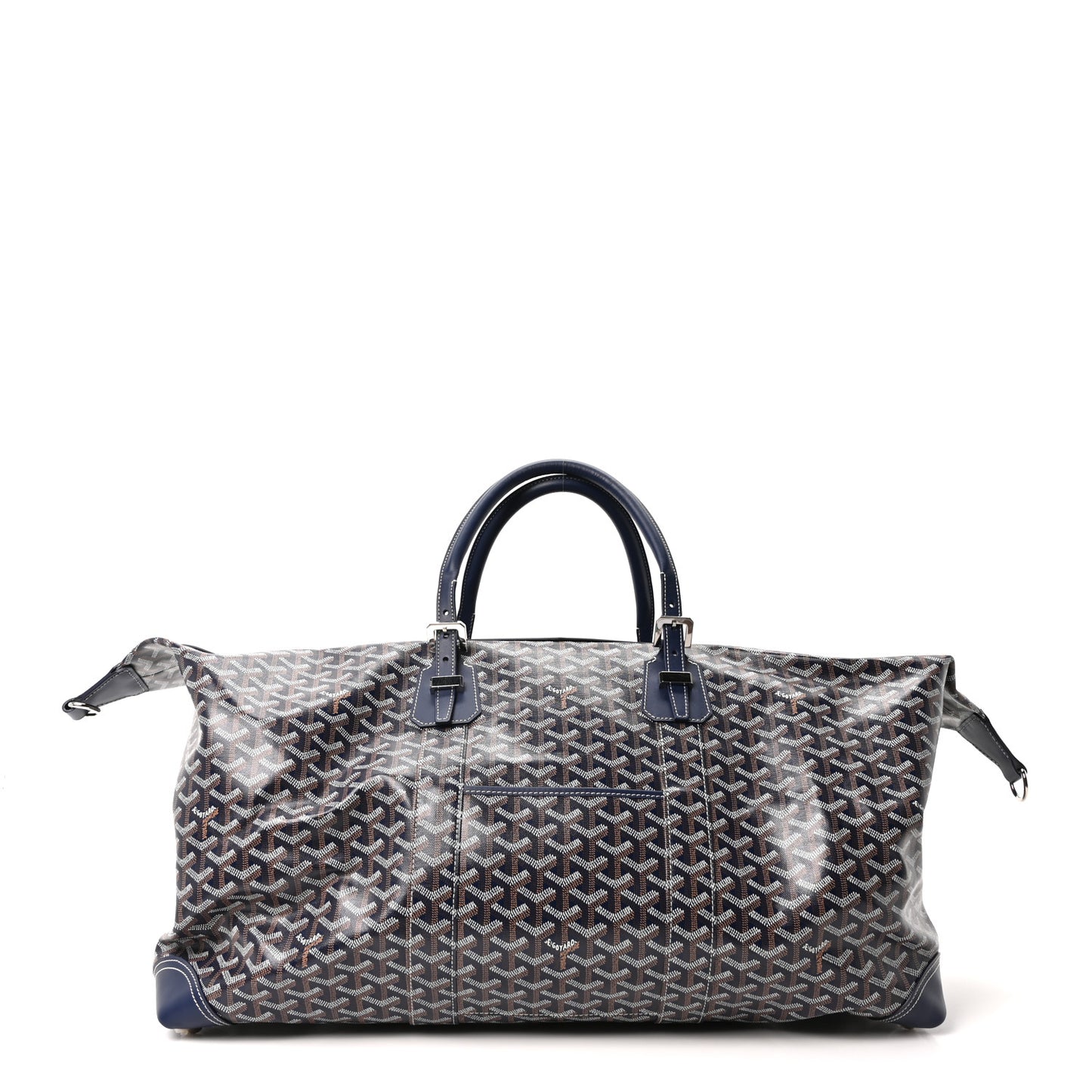 Goyardine Boeing 55 Navy