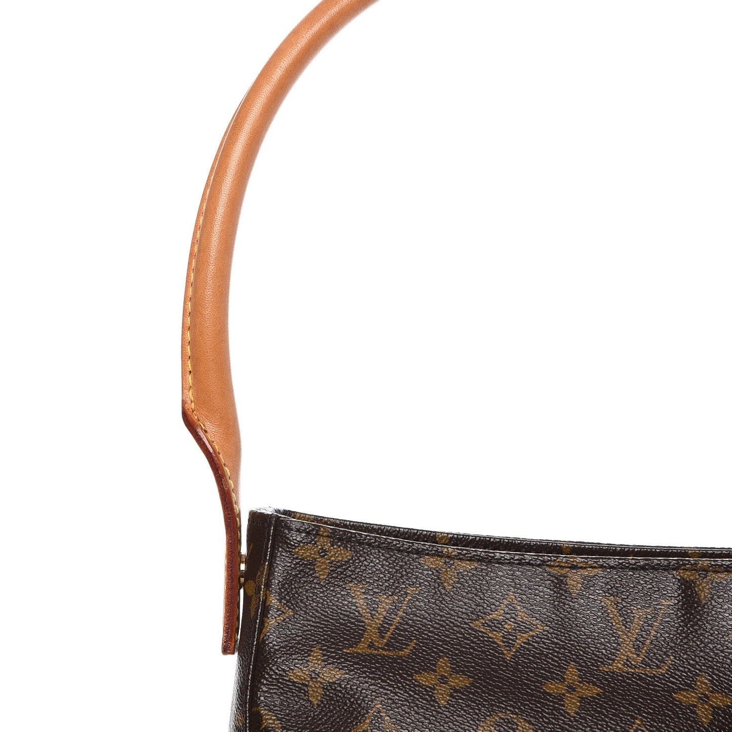 Monogram Looping MM