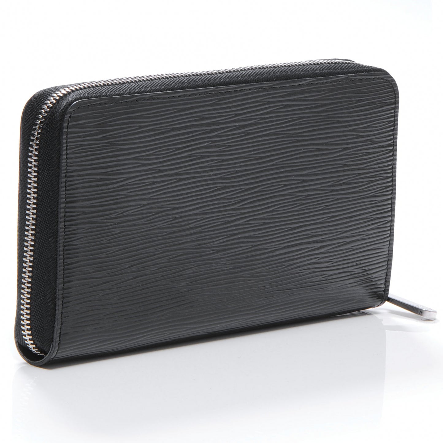 Epi Electric Zippy Organizer Wallet Black