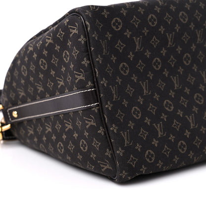 Louis Vuitton Monogram Idylle Speedy Bandouliere 30 Fusain 7 of 8
