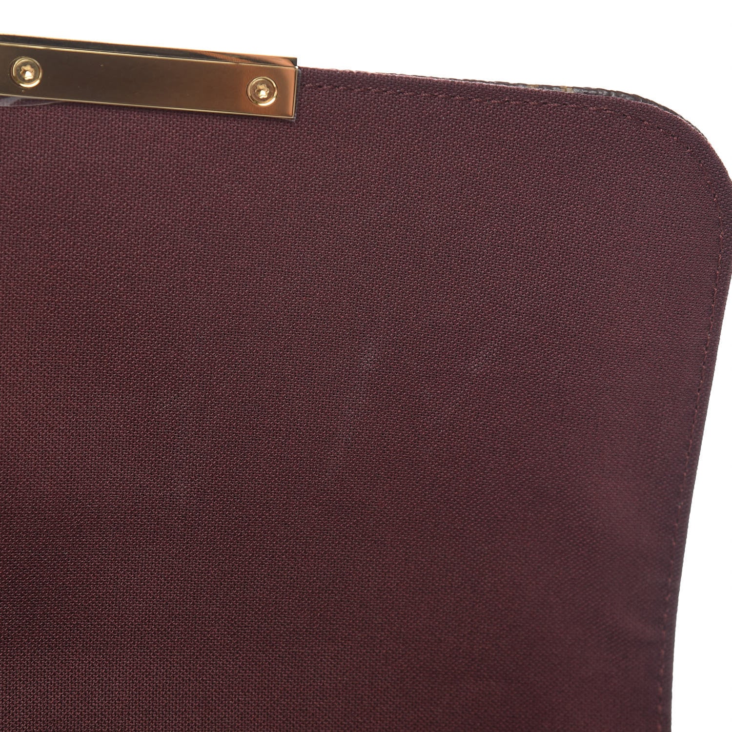 Louis Vuitton Monogram Favorite MM 8 of 10