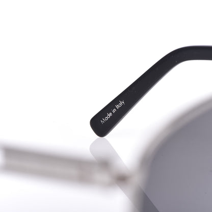 Louis Vuitton Tonca Sunglasses Z2315U Silver 6 of 10