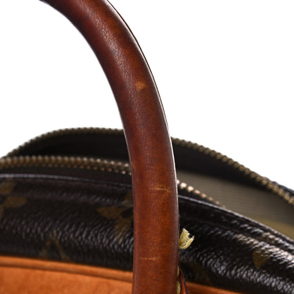 Louis Vuitton Monogram Trouville 11 of 11