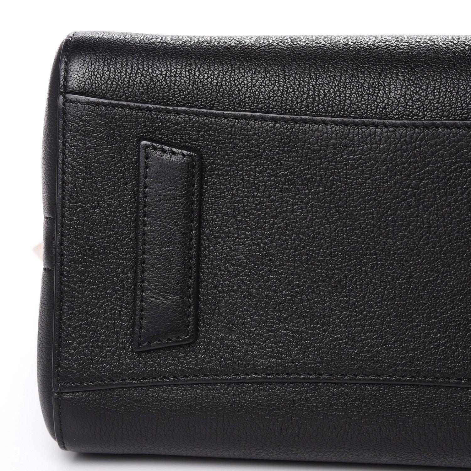 Givenchy Sugar Goatskin Small Antigona Black 10 of 14