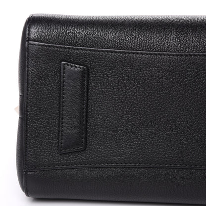 Givenchy Sugar Goatskin Small Antigona Black 10 of 14