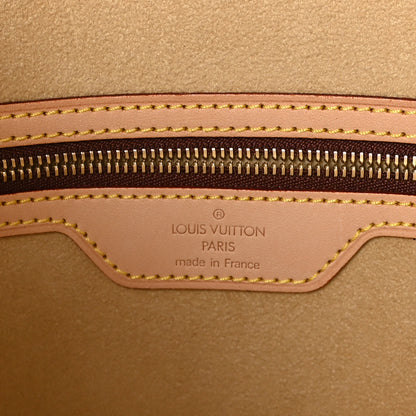 Louis Vuitton Monogram Babylone 6 of 8