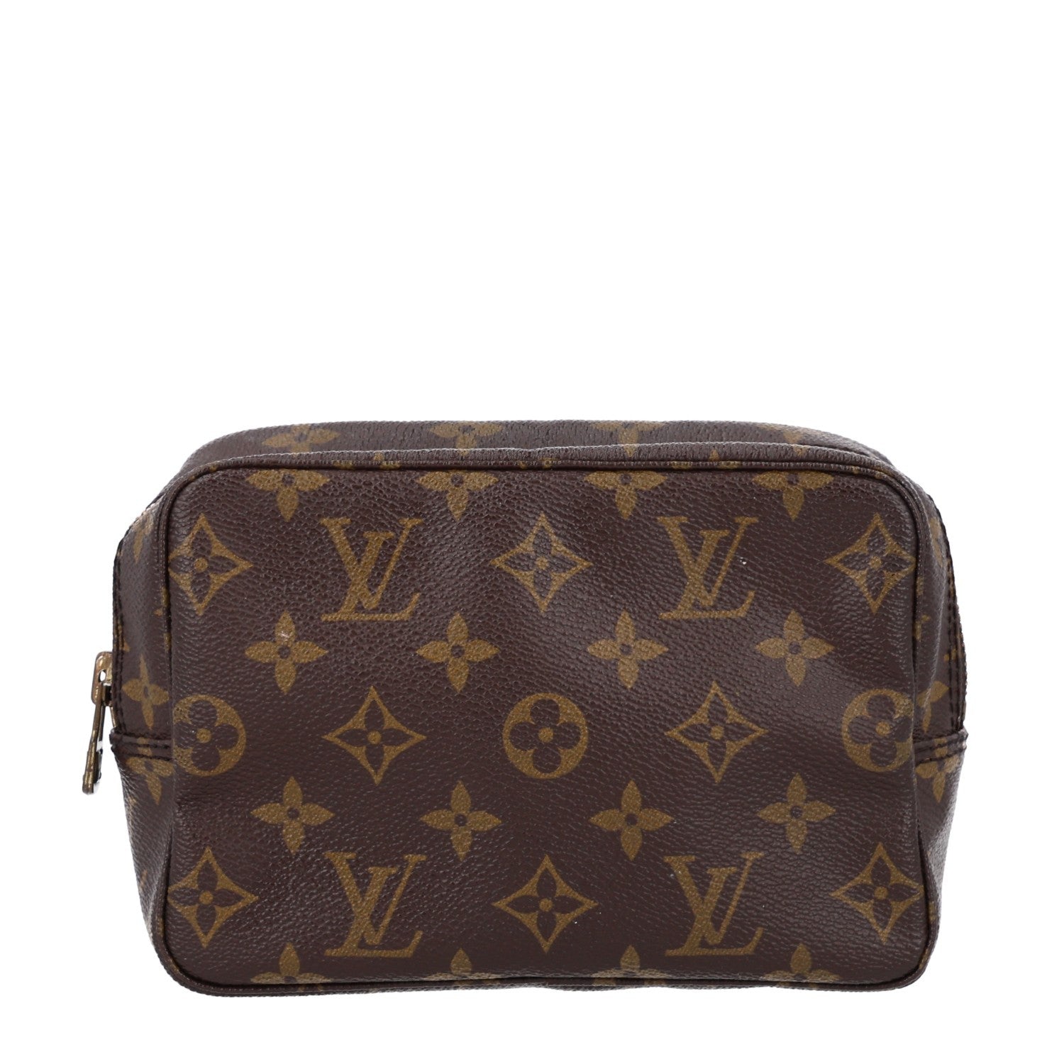 Louis Vuitton Monogram Trousse Toilette 19 1 of 10